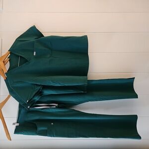 Figs Scrub Set w/2 Tops